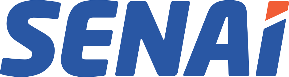 Logo SENAI